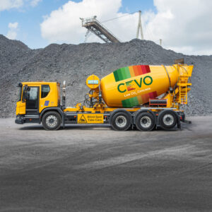 CEVO-Truck-Visualisation-For-Web